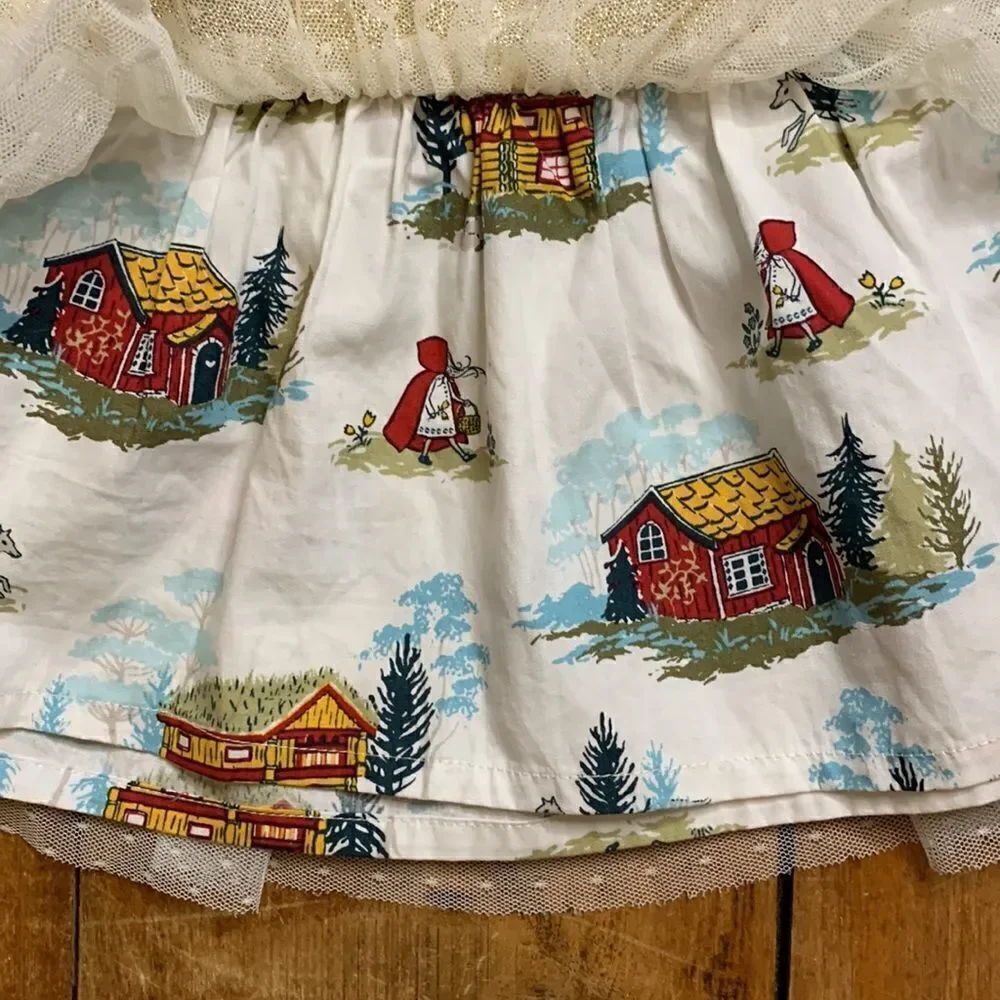 OshKosh Bgosh girls size